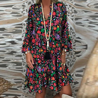 LP | Abito vintage