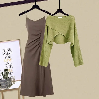 LP | Elegante set di 3 pezzi
