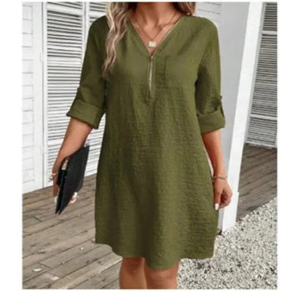 LP | Mini abito casual