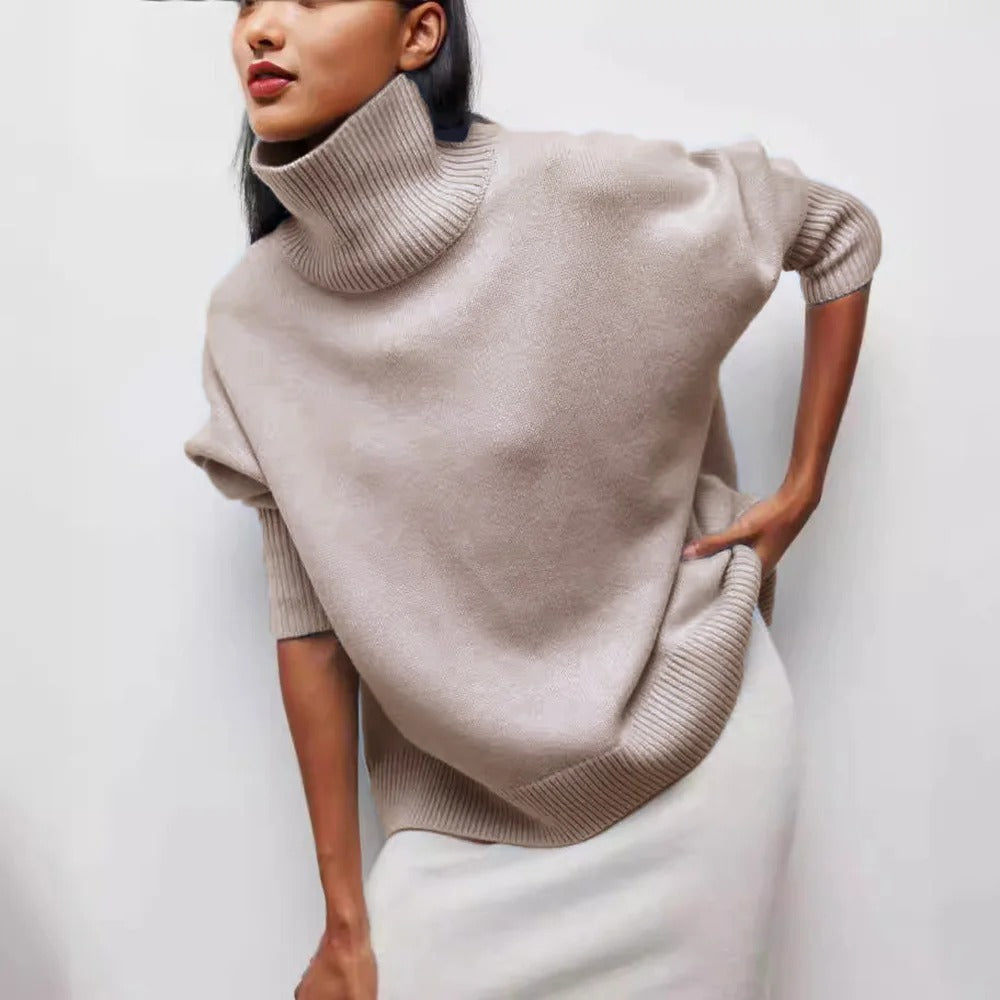 LP | Maglia invernale alla moda e senza sforzo