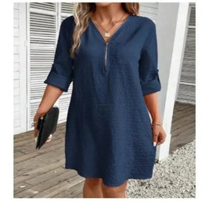 LP | Mini abito casual