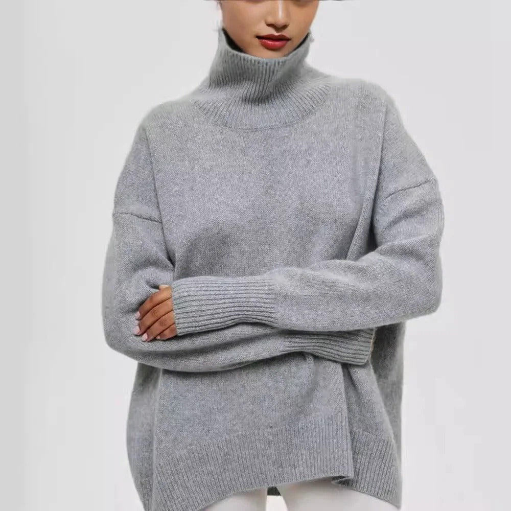 LP | Maglia invernale alla moda e senza sforzo