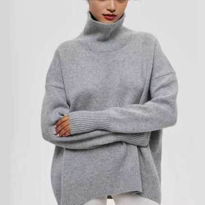 LP | Maglia invernale alla moda e senza sforzo