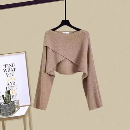 LP | Elegante set di 3 pezzi