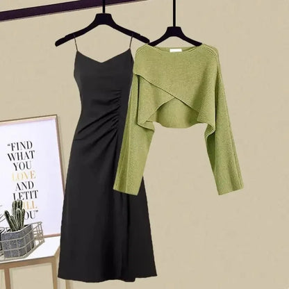 LP | Elegante set di 3 pezzi