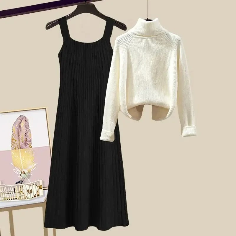LP | Elegante set di 3 pezzi