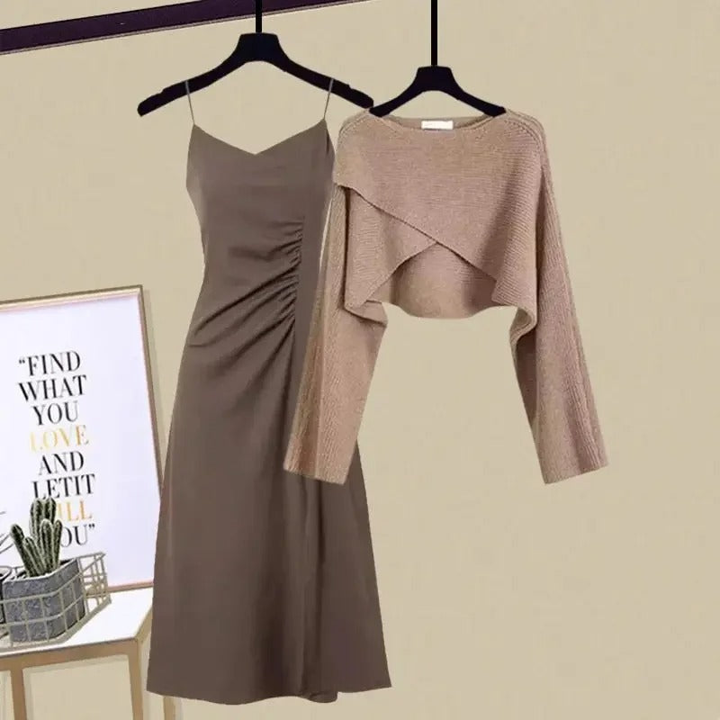 LP | Elegante set di 3 pezzi