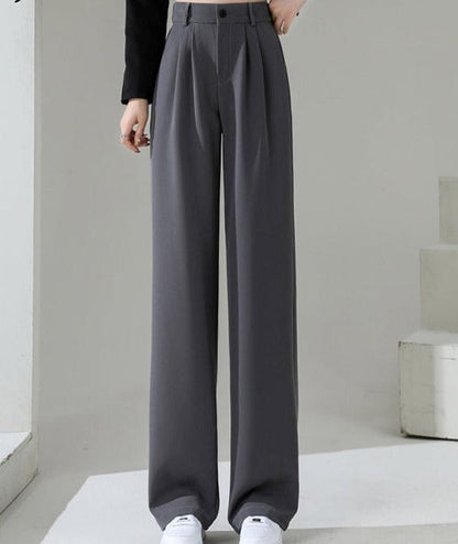 LP | Pantaloni invernali chic e versatili