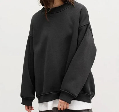 LP | Maglia invernale chic e rilassata