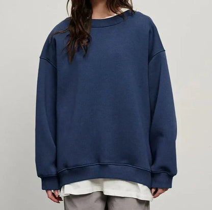 LP | Maglia invernale chic e rilassata