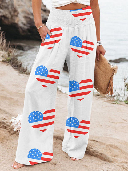 LP | Pantaloni freschi e di tendenza
