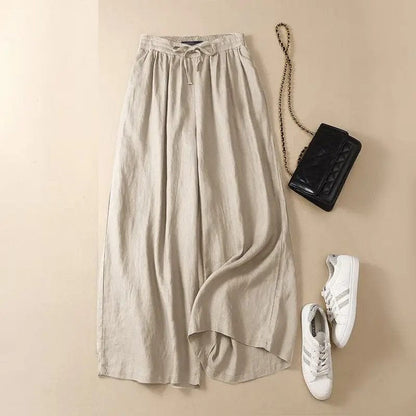 LP | Pantaloni larghi da donna