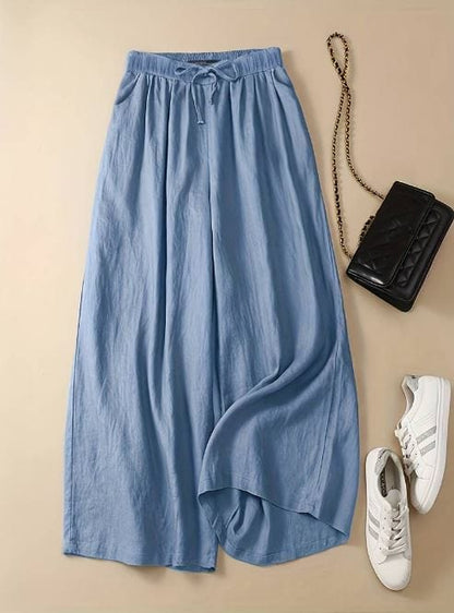 LP | Pantaloni larghi da donna