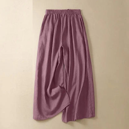 LP | Pantaloni larghi da donna