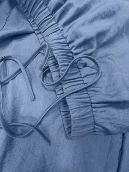 LP | Pantaloni larghi da donna